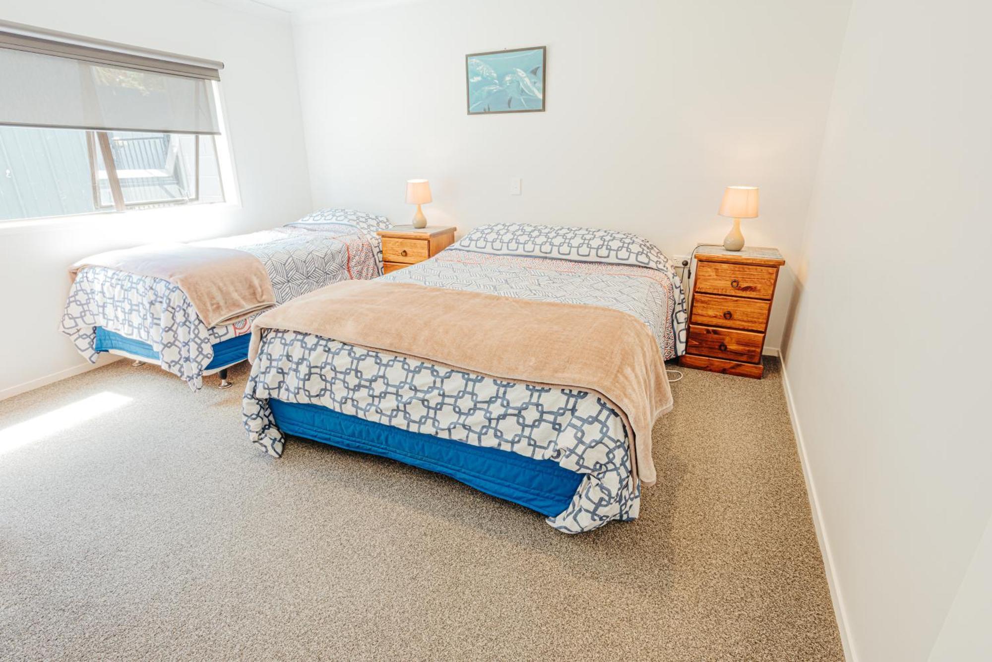 Sunrise Accommodation ファカタネ エクステリア 写真