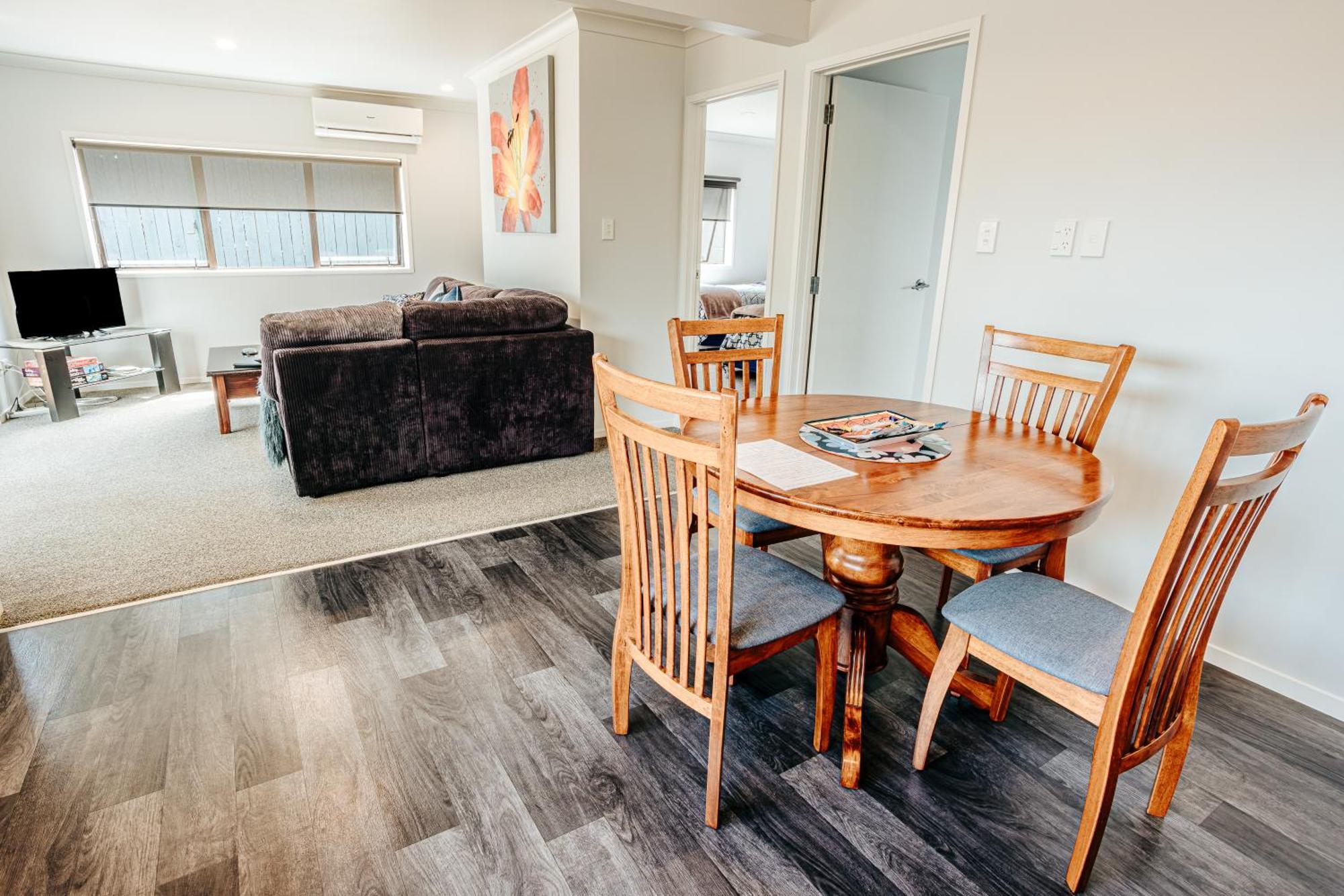 Sunrise Accommodation ファカタネ エクステリア 写真