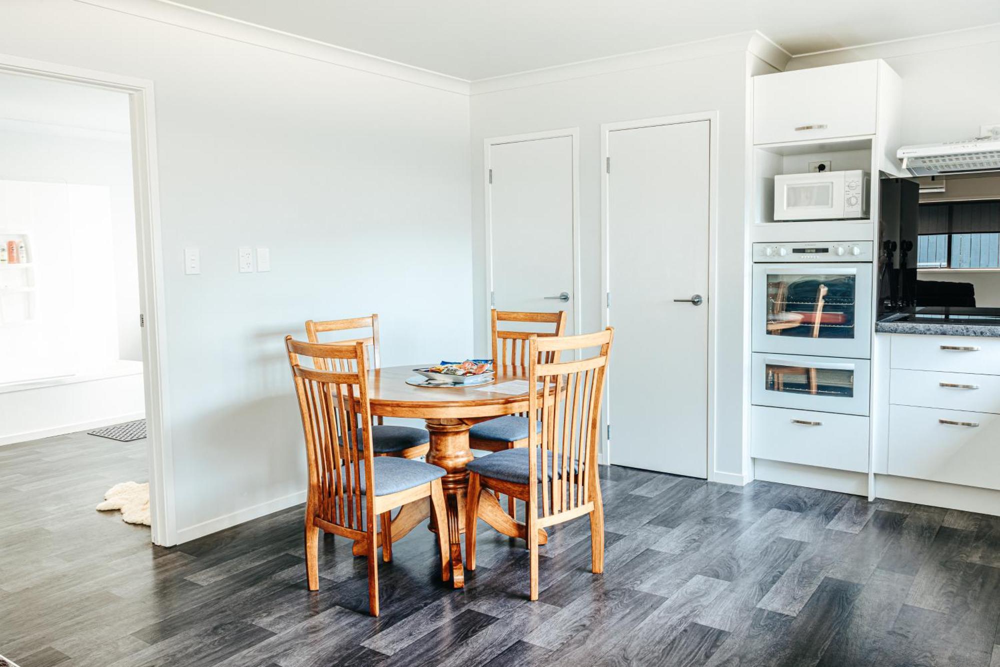Sunrise Accommodation ファカタネ エクステリア 写真