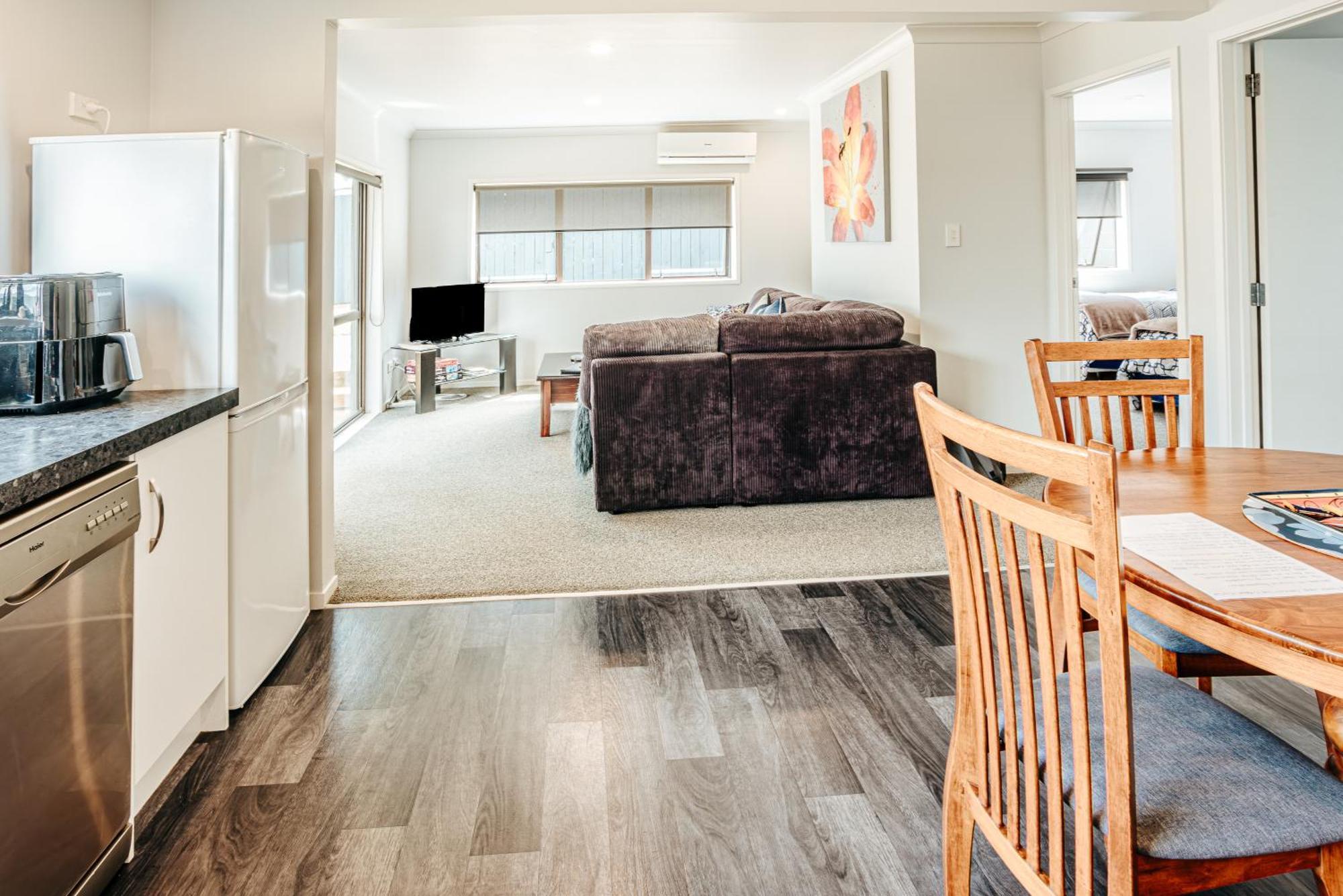 Sunrise Accommodation ファカタネ エクステリア 写真