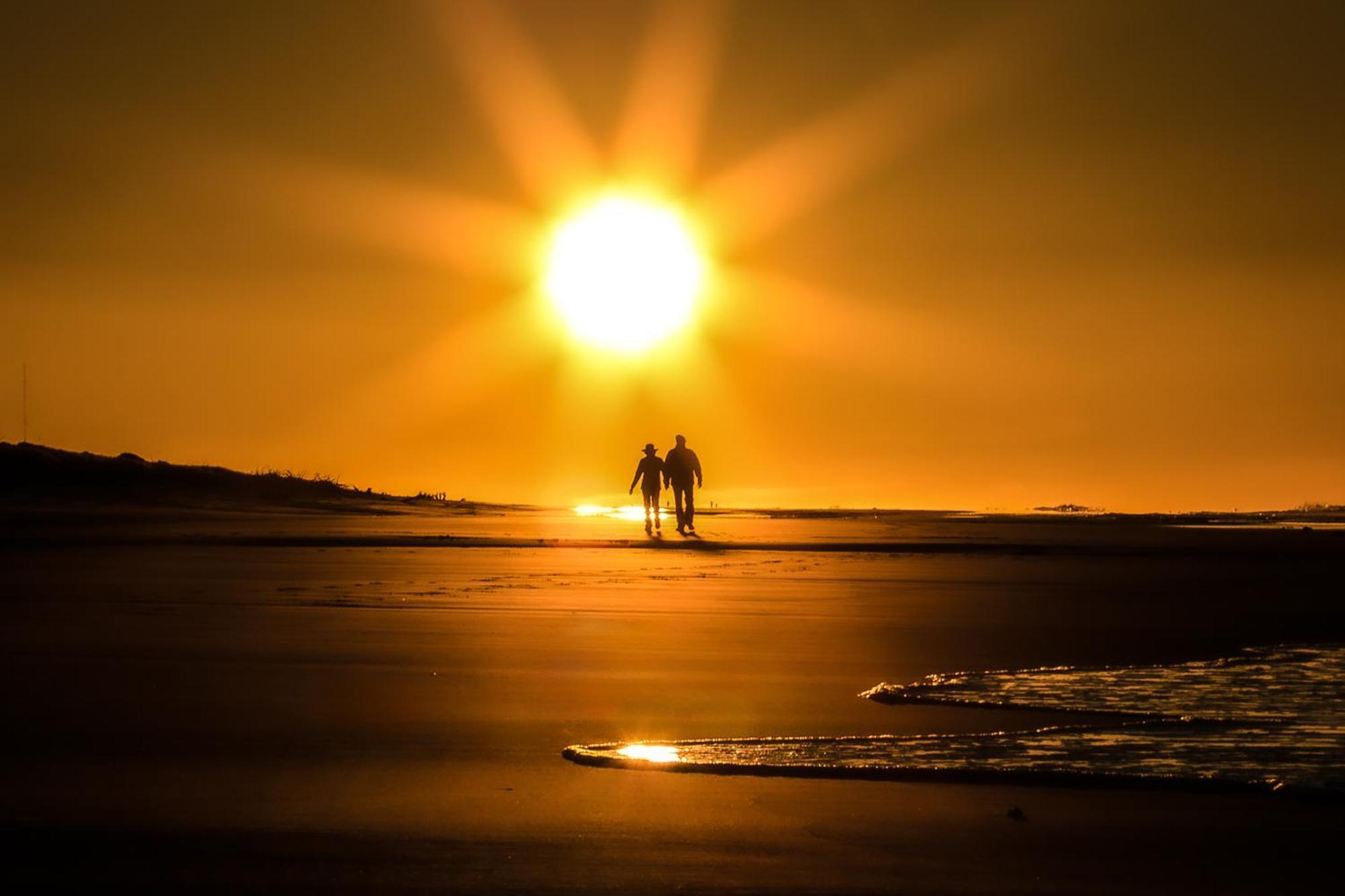 Sunrise Accommodation ファカタネ エクステリア 写真
