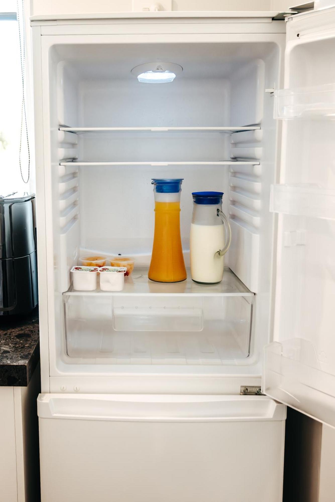 Sunrise Accommodation ファカタネ エクステリア 写真