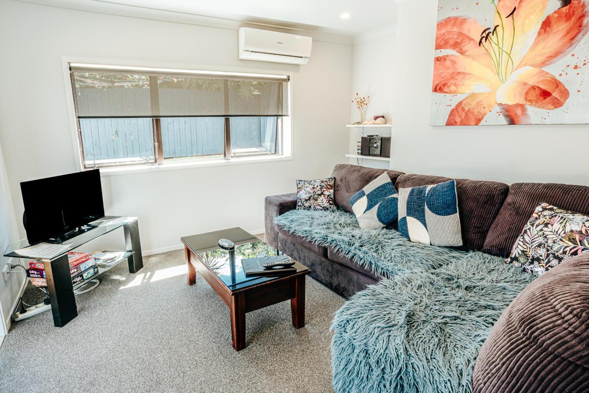 Sunrise Accommodation ファカタネ エクステリア 写真